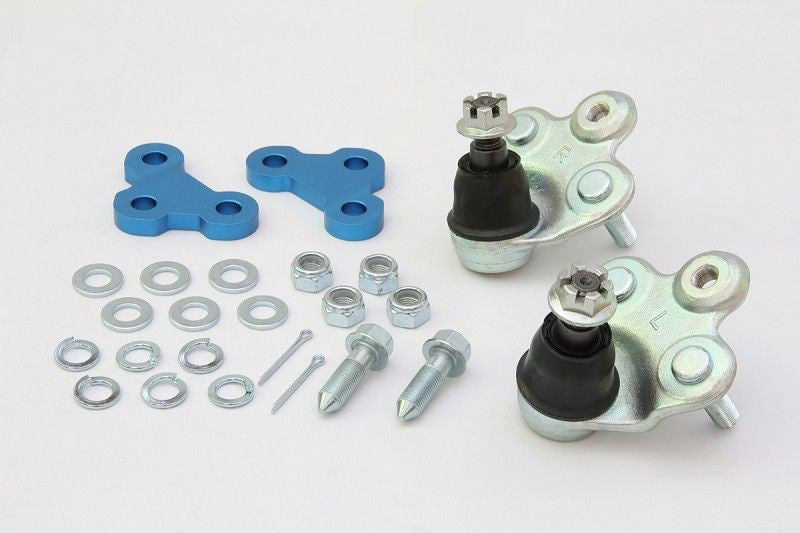 Megan Racing Front Roll Center Adjusters Kit For Honda Civic 2006 - 2011