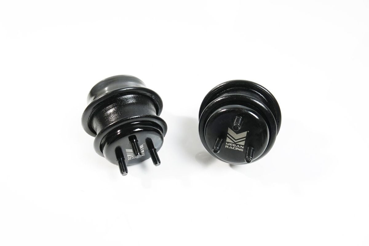 Megan Racing Engine Motor Mounts Kit For Hyundai Genesis Coupe T 2010 - 2012