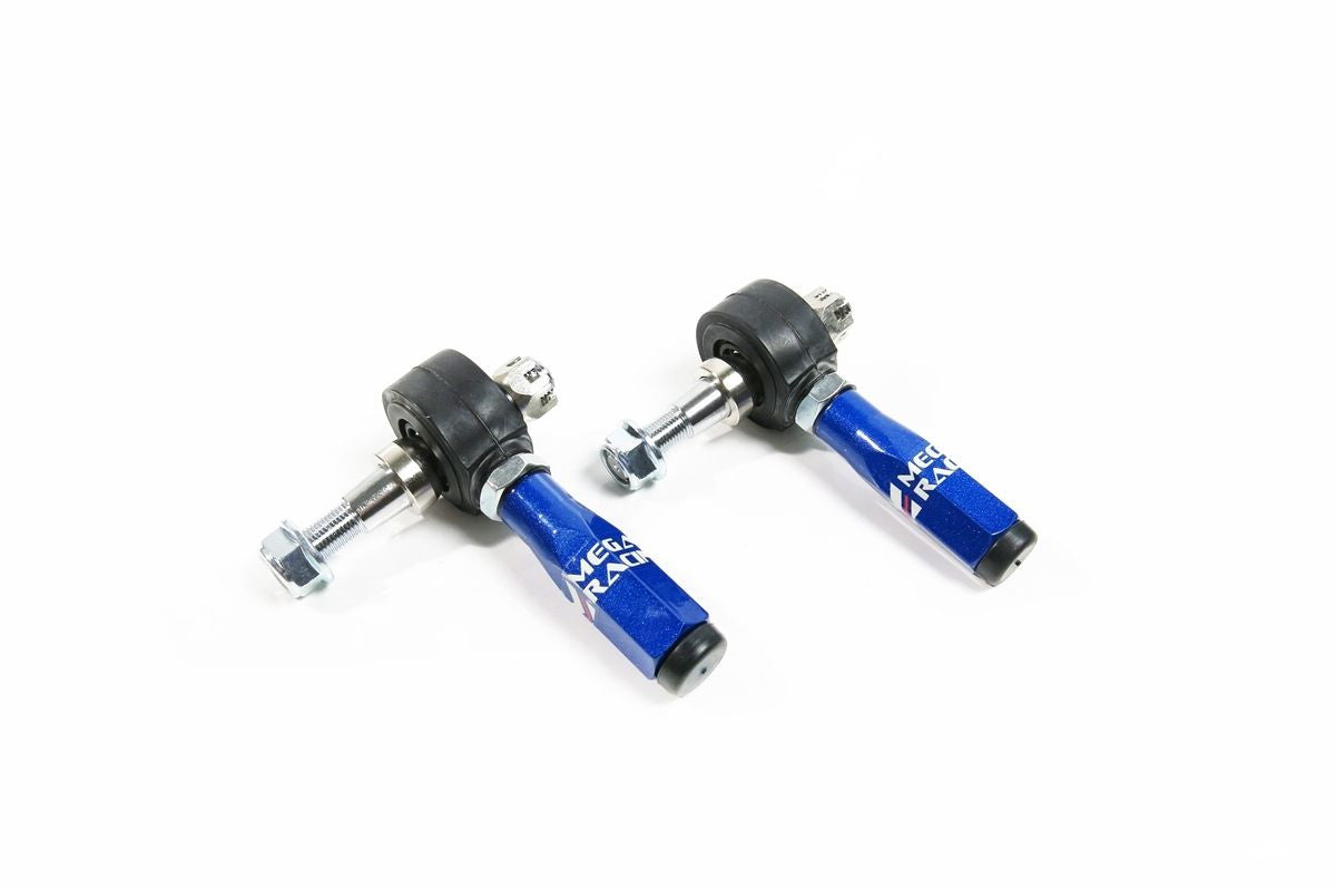 Megan Racing Roll Center Tie Rod Ends Kit For Hyundai Genesis Coupe 2010 - 2015