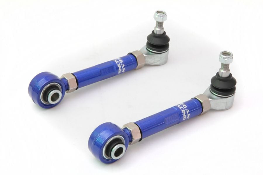 Megan Racing Rear Toe Control Arms Kit For Hyundai Genesis Coupe 2010+