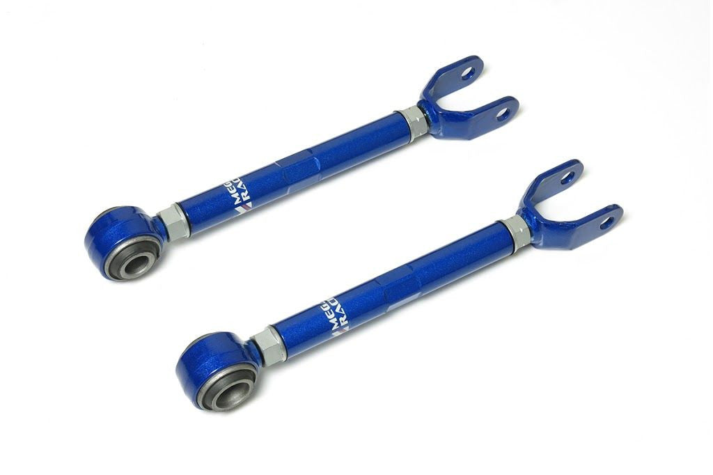 Megan Racing Adjustable Rear Trailing Arms Kit For Infiniti QX70 2014+ FX35 FX37 FX50