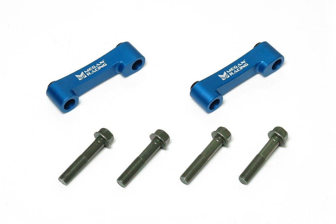 Megan Racing Front Roll Center Adjusters Kit For Lexus GS300 1998 - 2005