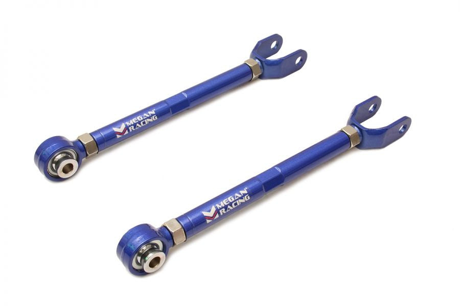 Megan Racing Adjustable Rear Traction Arms Kit For Lexus IS250 2006 - 2013 IS350