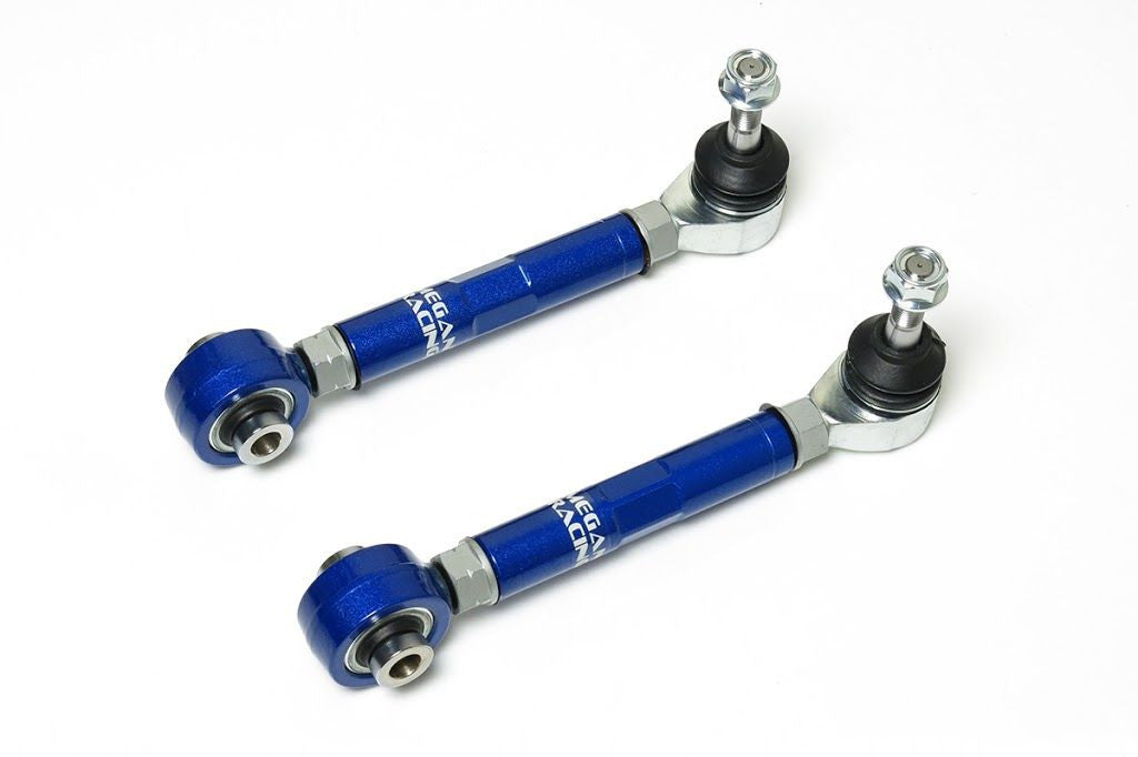 Megan Racing Adjustable Rear Toe Arms Kit For Lexus GS460 2006 - 2011 GS300 GS350 GS430 GS450h