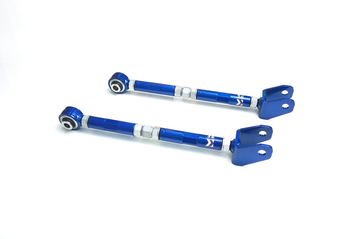 SPL Parts Rear Traction Arms - 2001-2005 Lexus IS300 (XW110)