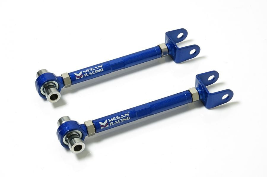 Megan Racing Adjustable Trailing Arms RH-LH Kit For Mitsubishi Eclipse 1995 - 2005