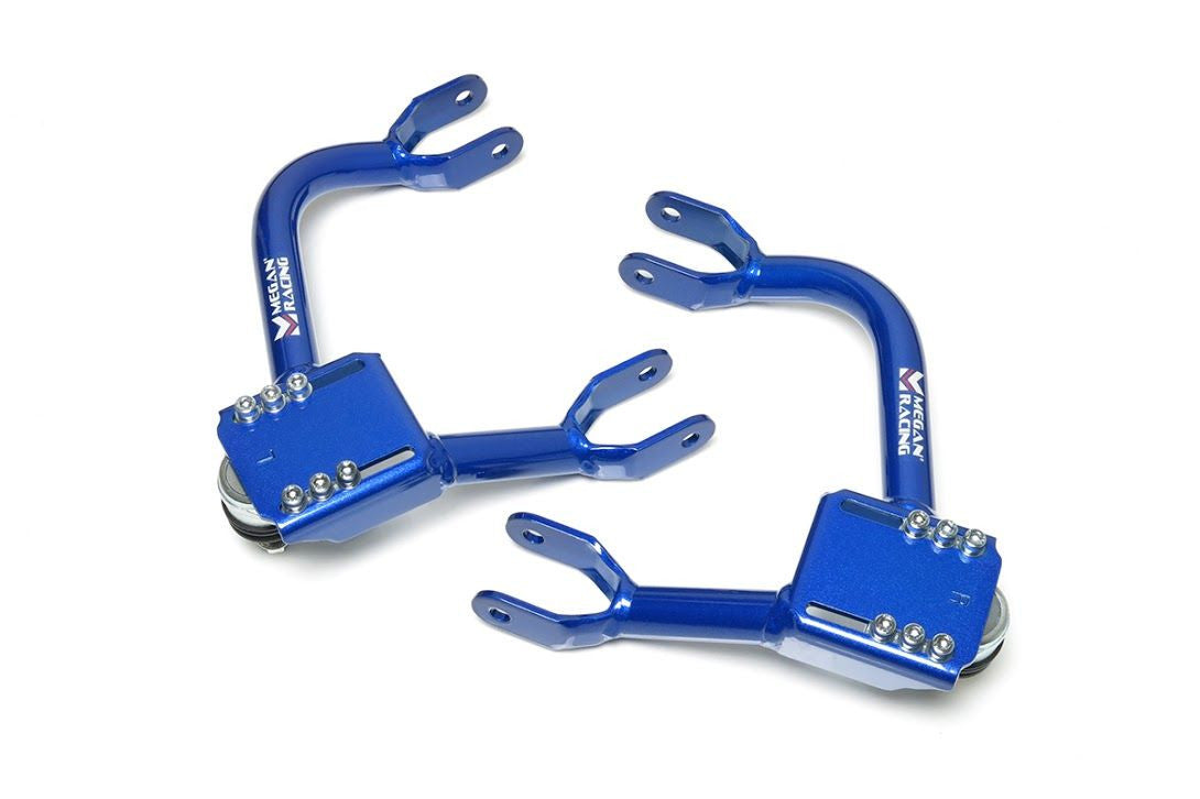 Megan Racing Front Upper Camber Arms Kit For Mitsubishi Galant 1999 - 2003 Eclipse