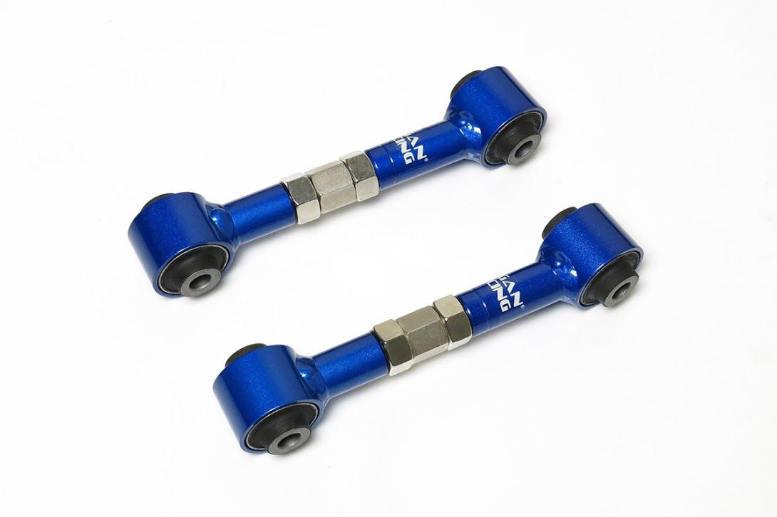 Megan Racing Adjustable Rear Toe Arms Kit For Mazda 6 2002 - 2008