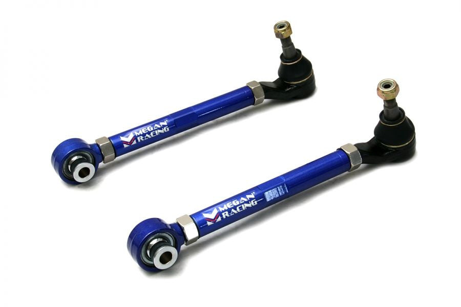 Megan Racing Adjustable Rear Trailing Arms Kit For Mazda RX-8 2004 - 2011