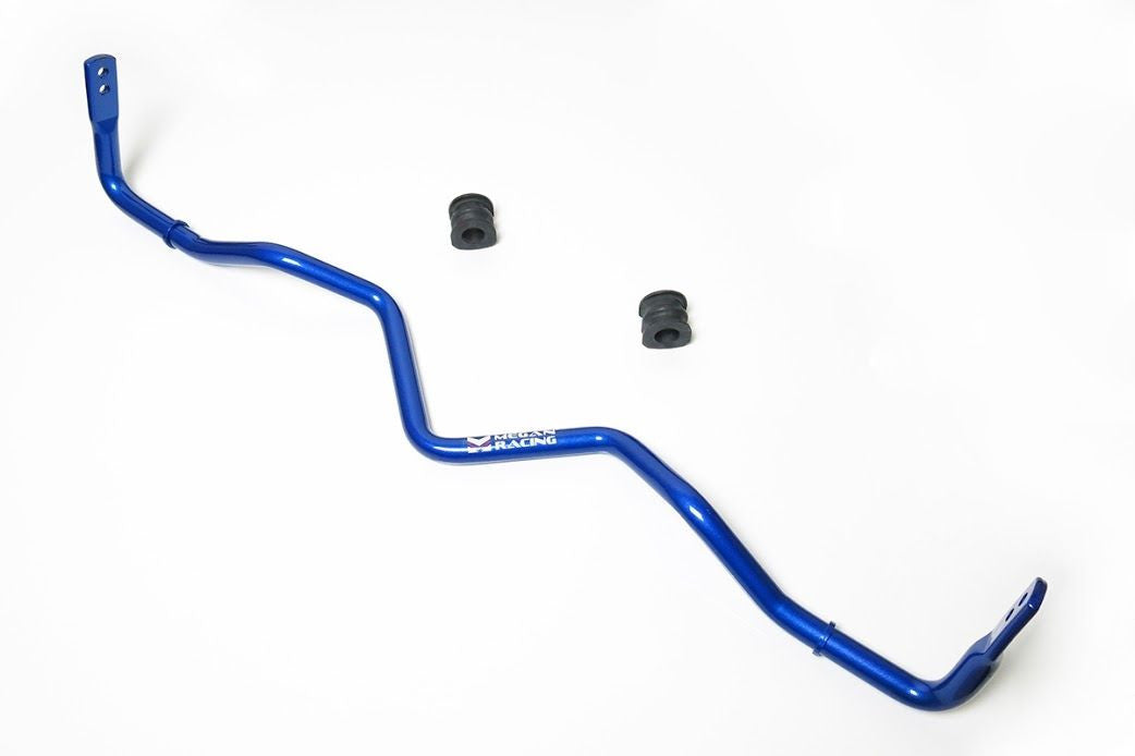 Megan Racing Adjustable Rear Sway Bar Kit For Nissan 370Z 2009 - 2013 G37