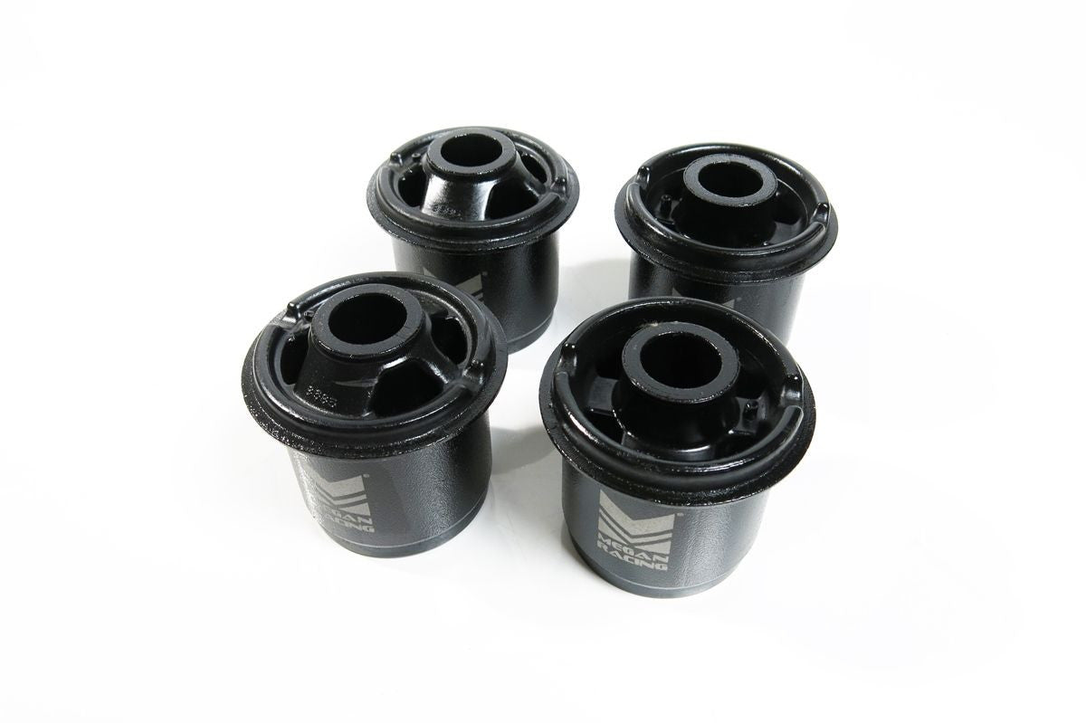Megan Racing Rear Subframe Bushings Kit For Nissan 240SX 1989 - 1994 S13 S14 S15
