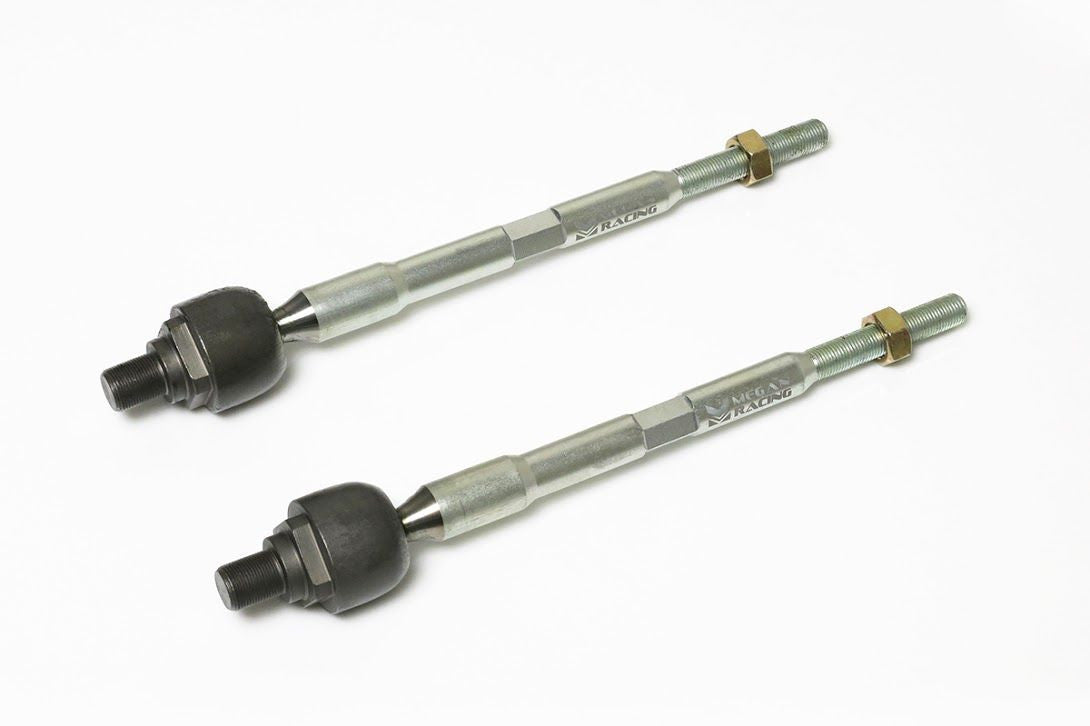 Megan Racing Adjustable Inner Tie Rods Kit For Nissan 240SX (S13) 1989 - 1994