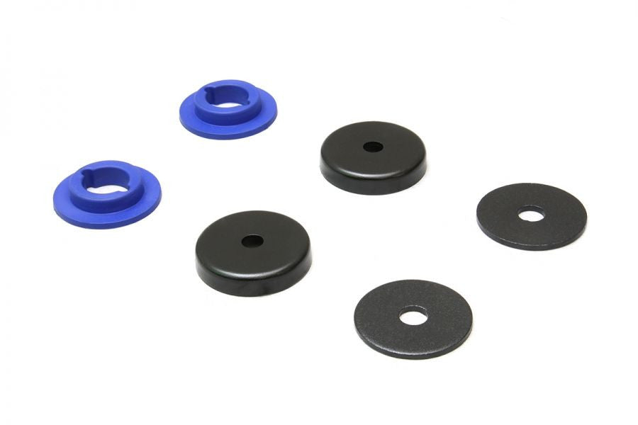 Megan Racing Rear Differential Mount Stoppers Kit For Scion FR-S 2012 - 2016 BRZ 86