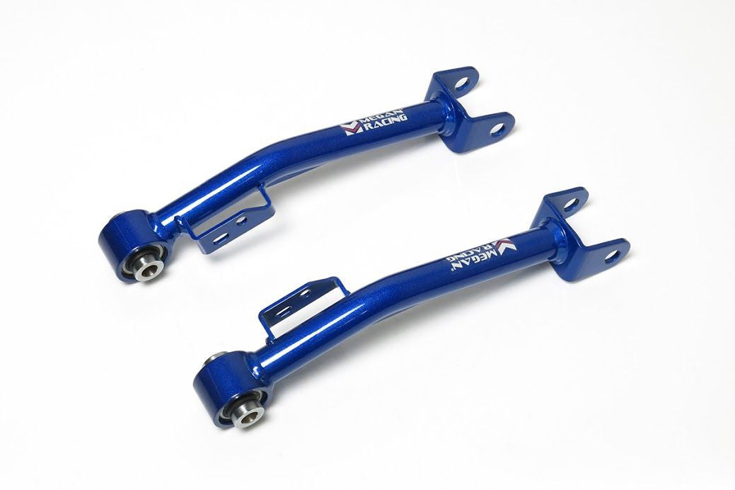 Megan Racing Adjustable Rear Trailing Arms Kit For Subaru BRZ 2012+ FR-S 86