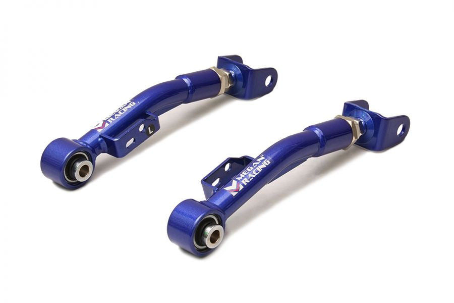 Megan Racing Adjustable Pillowball Rear Trailing Arms Kit For Subaru BRZ 2012+ FR-S 86