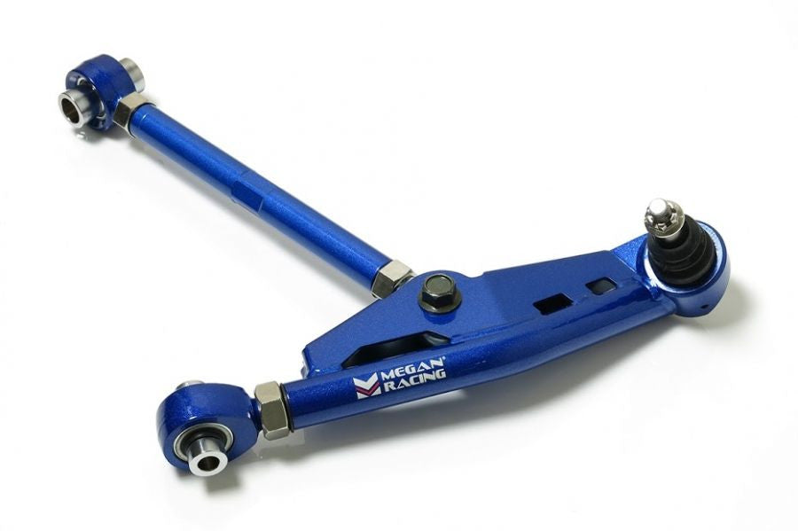 Megan Racing Adjustable Front Lower Control Arms Kit For Subaru BRZ 2012+ FR-S 86