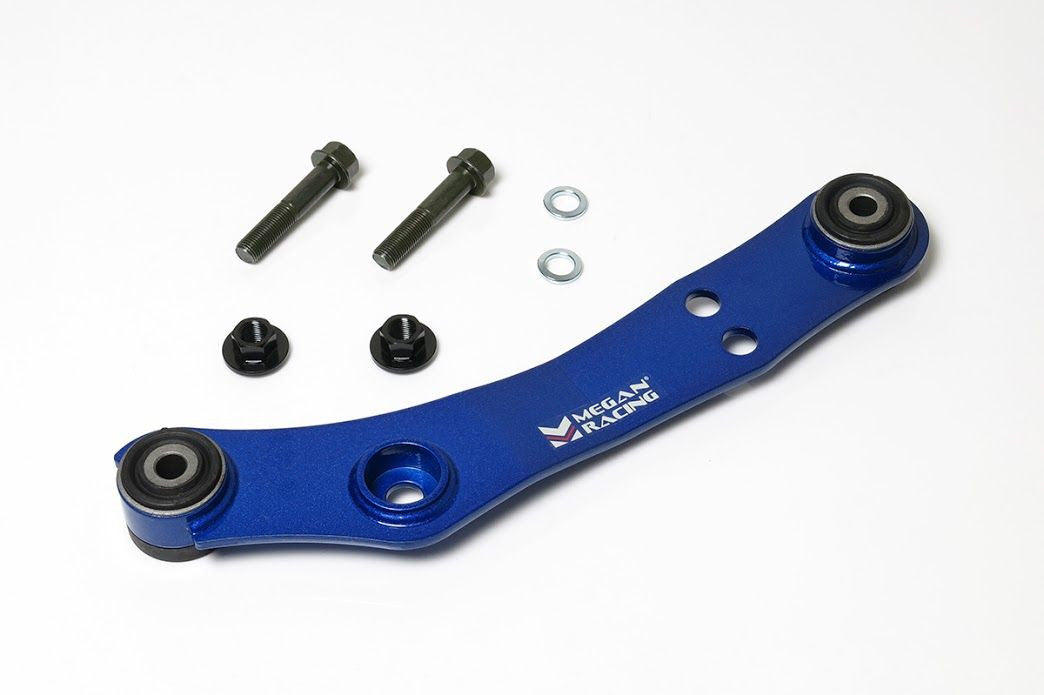 Megan Racing Rear Differential Mount Support Bar Kit For Scion FR-S 2012 - 2016 BRZ 86