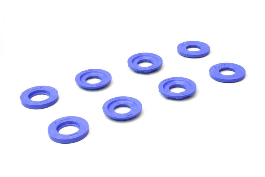 Megan Racing Rear Subframe Bushing Inserts Kit For Toyota 86 2017+ BRZ FR-S