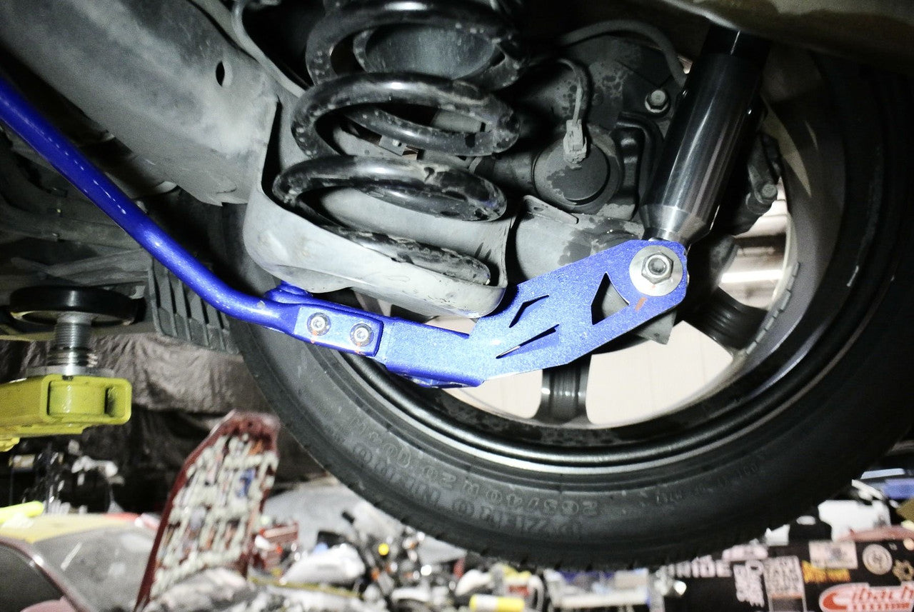 Megan Racing Add-On Rear Sway Bar Kit For Toyota Sienna 2011-2020 (FWD ONLY)