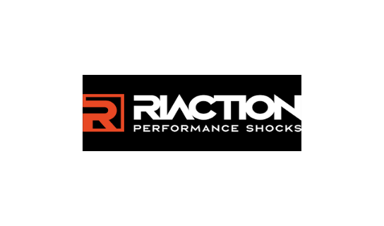 Riaction Performance Shocks