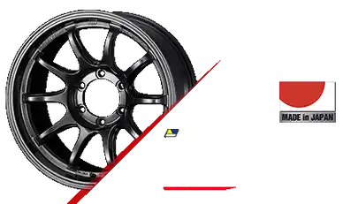 TC105X WRV