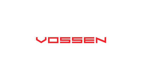 Vossen Wheels