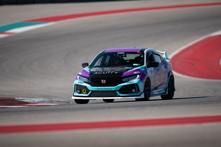 10th Gen Honda Civic (2016-2021)