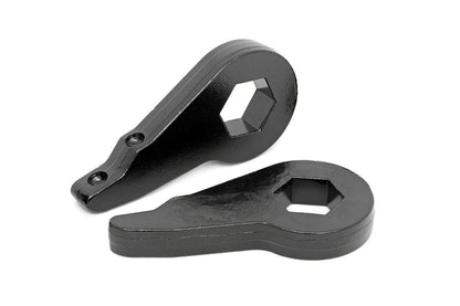 2 Inch Leveling Kit | FT Code | Chevy/GMC 2500HD (01-10)