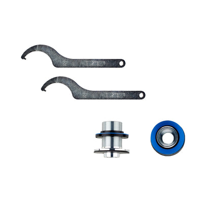 Bilstein B14 (PSS) 13-15 BMW 320xi / 13-04 328xi / 15 435xi Front & Rear Performance Suspension Sys