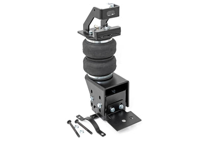 Air Spring Kit w/compressor | Wireless Controller | 3-6" Lifts | Ford F-250/F-350 Super Duty (05-16)