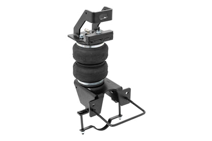 Air Spring Kit w/compressor | Ford F-250/F-350 Super Duty 4WD (2005-2016)