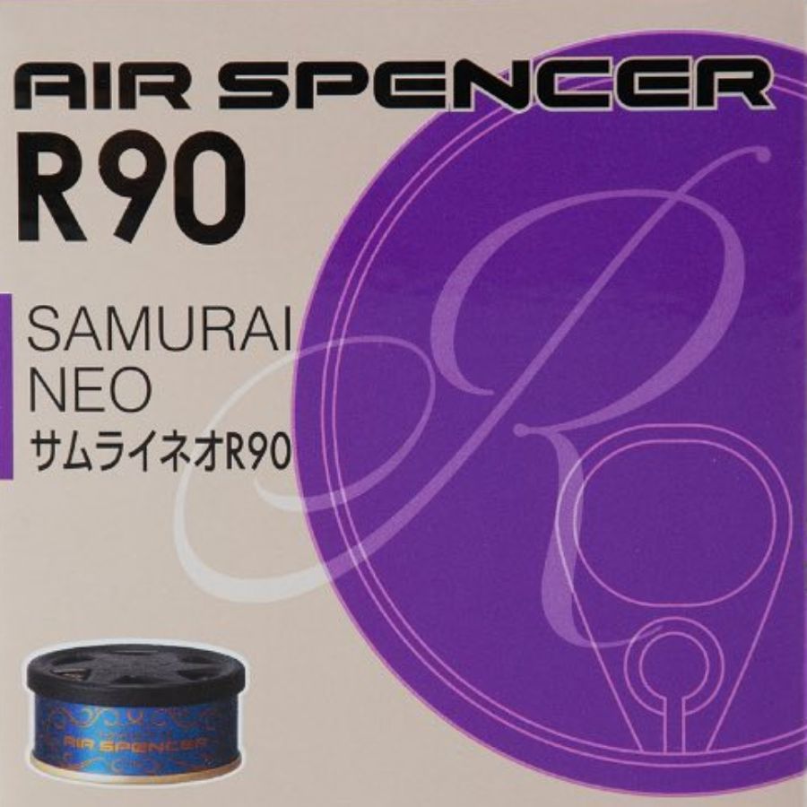 Eikosha Air Spencer Cartridge - A213 Samurai Neo R90