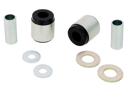 Whiteline Plus 11/92-7/96 Evo III / 97-12/01 Evo IV/V/VI Front Lwr Inner Rear C/A Bushing Kit