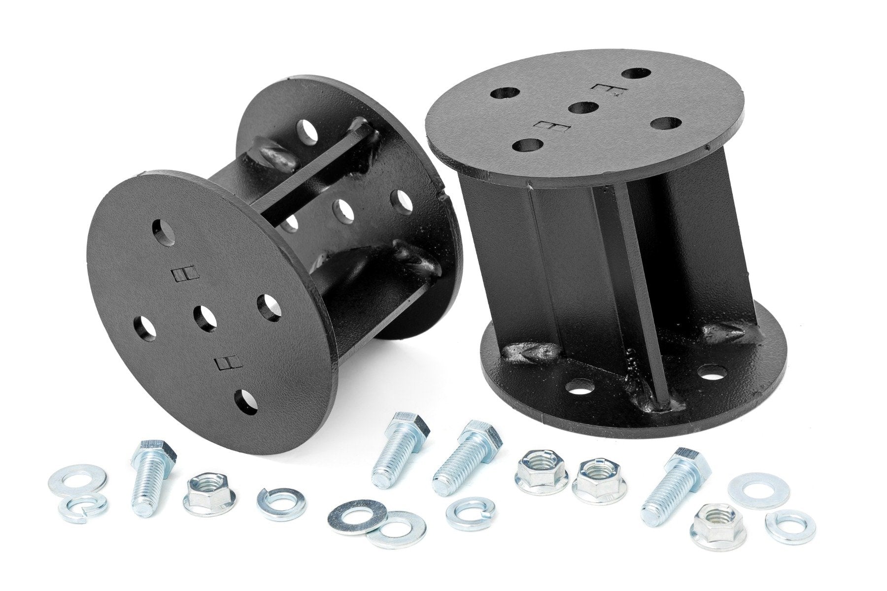 Air Spring Kit | 6 Inch Lift Kit | Ram 1500 2WD/4WD (2009-2018 & Classic)