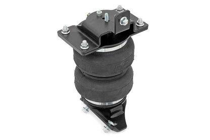 Air Spring Kit w/compressor | 4 Inch Lift Kit | Ram 1500 2WD/4WD (2009-2018 & Classic)
