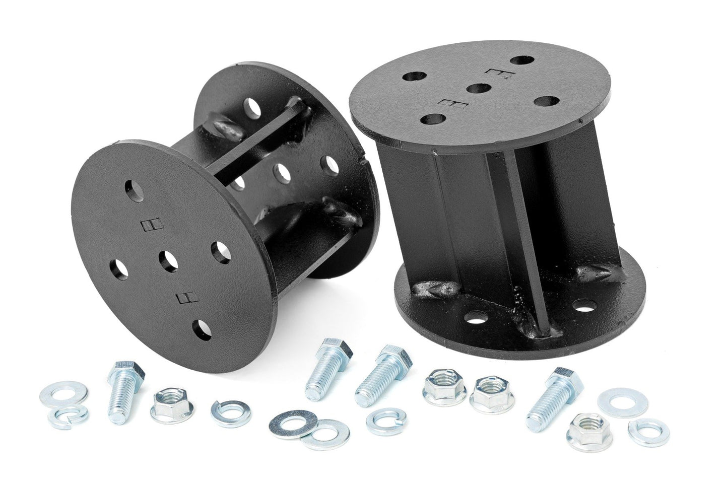 Air Spring Kit | 6 Inch Lift Kit | Ram 1500 4WD (2019-2025)