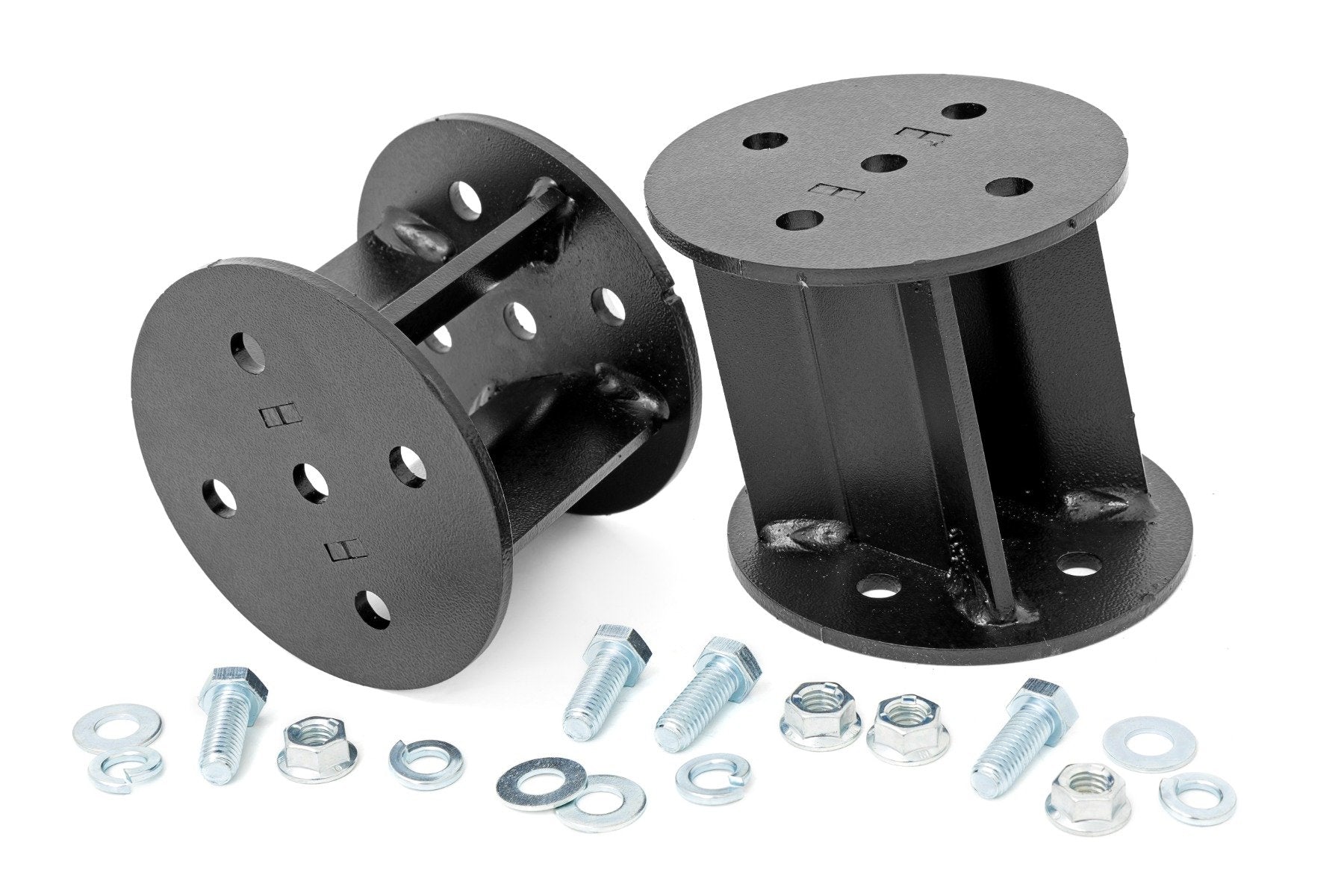 Air Spring Kit | 6 Inch Lift Kit | Ram 1500 4WD (2019-2025)
