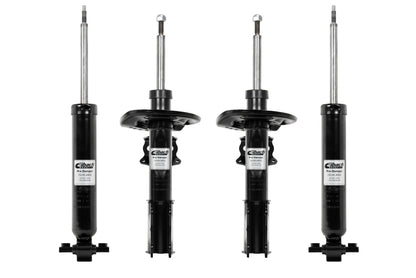 Eibach Pro-Damper Kit for 11-13 Chrysler 300/300C / 11-13 Dodge Challenger/Charger