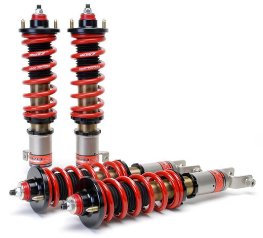 Skunk2 90-93 Acura Integra (All Models) Pro S II Coilovers (10K/8K Spring Rates)