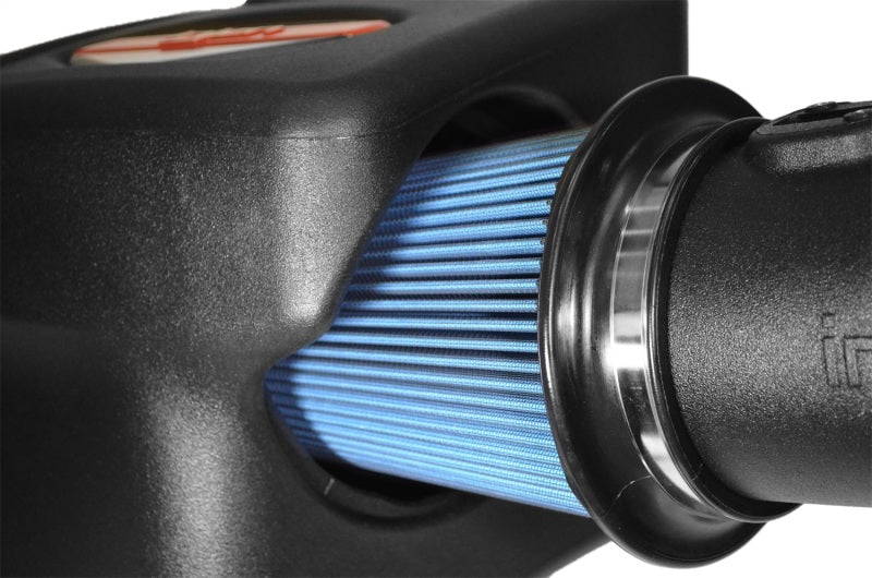 Injen 07-20 Toyota Tundra 5.7L Evolution Intake