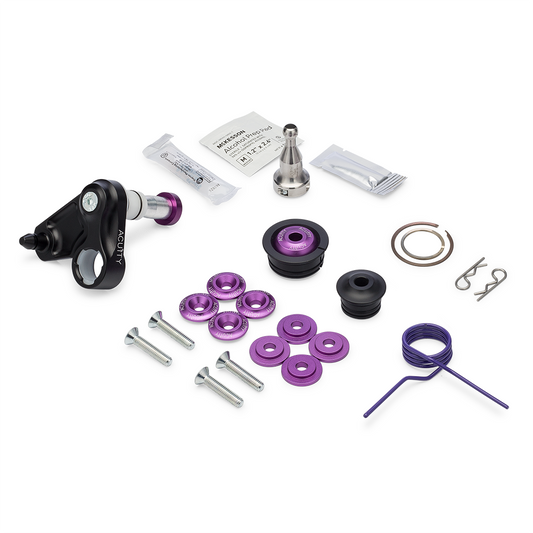 Acuity Instruments for 10th Gen Civic Stage 2 Shift Kit (for non-FK8's)