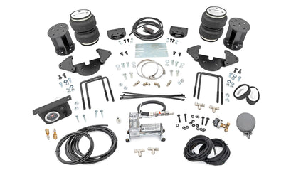 Air Spring Kit w/compressor | 4-6 Inch Lift Kit | Chevy/GMC 1500 (19-24)