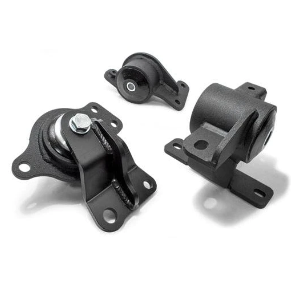 Innovative Mounts 2005-2008 Honda Fit Replacement Engine Mount Kit