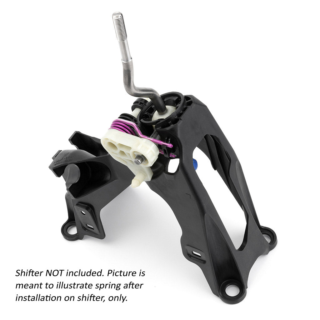 ACUITY Instruments Performance Shifter Centering Spring (for 10th Gen Civic/10th Gen Accord)