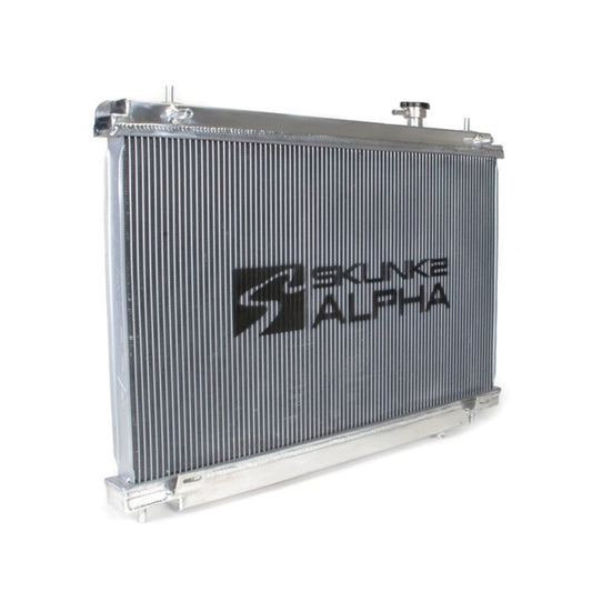 Skunk2 Alpha Series 90-98 Mazda Miata Radiator