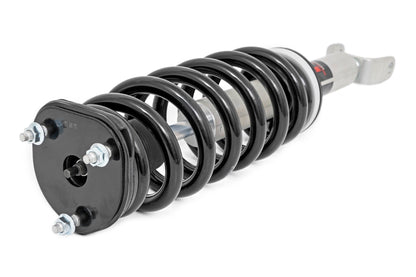 M1 Adjustable Leveling Struts | Monotube | 0-2" | Ram 1500 4WD (2012-2018 & Classic)