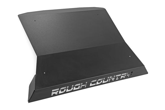 UTV Roof | Metal | Polaris RZR 170