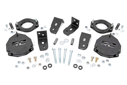 2 Inch Lift Kit | Subaru Forester 4WD (2014-2018)