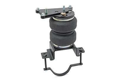 Air Spring Kit w/compressor | Wireless Controller | Ram 2500 4WD (2014-2023)