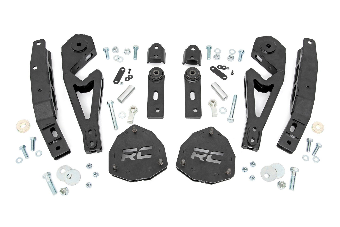 2 Inch Lift Kit | Subaru Outback 4WD (2015-2019)